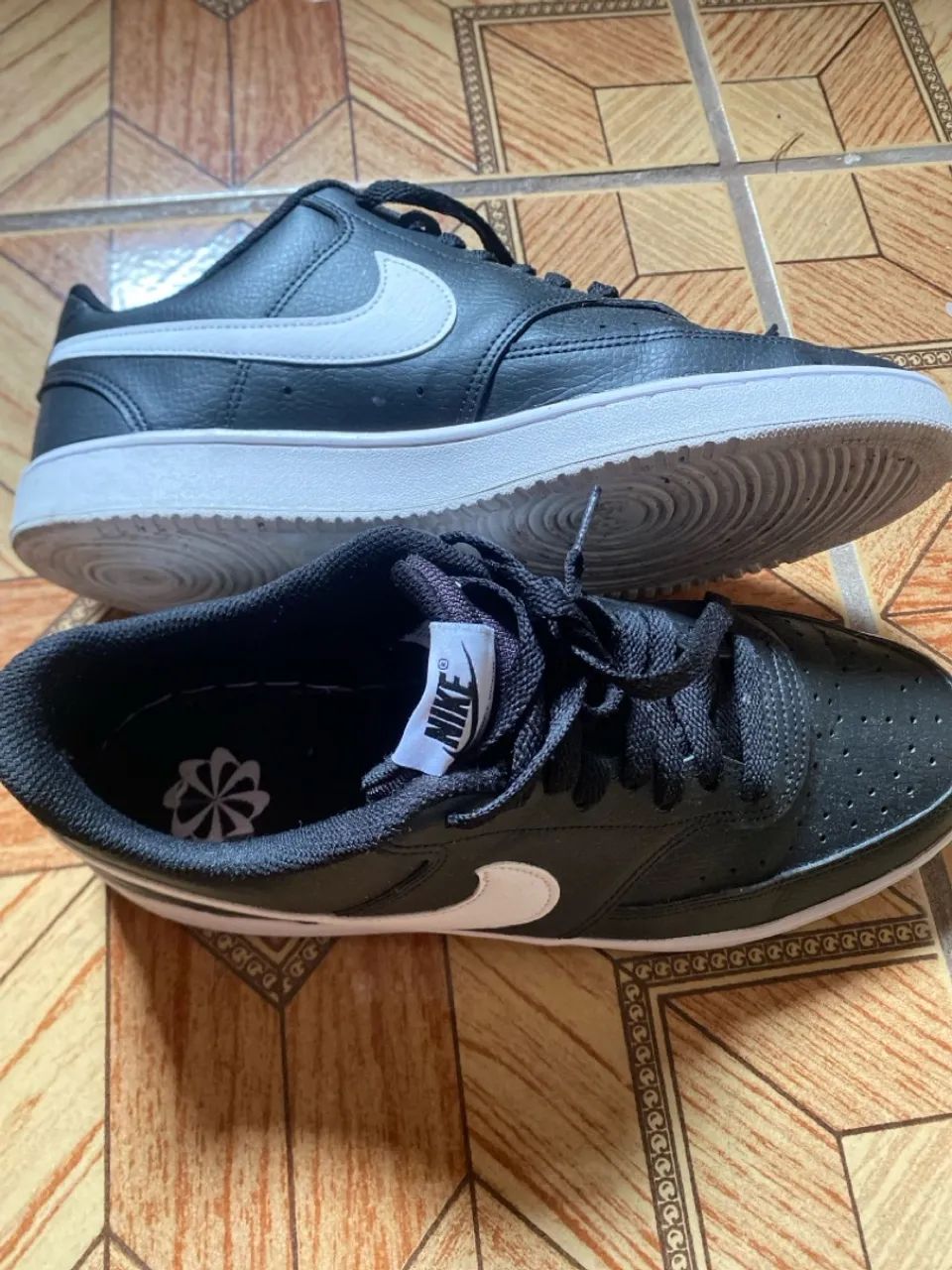 Tênis Nike Masculino original n 41  - Foto 3