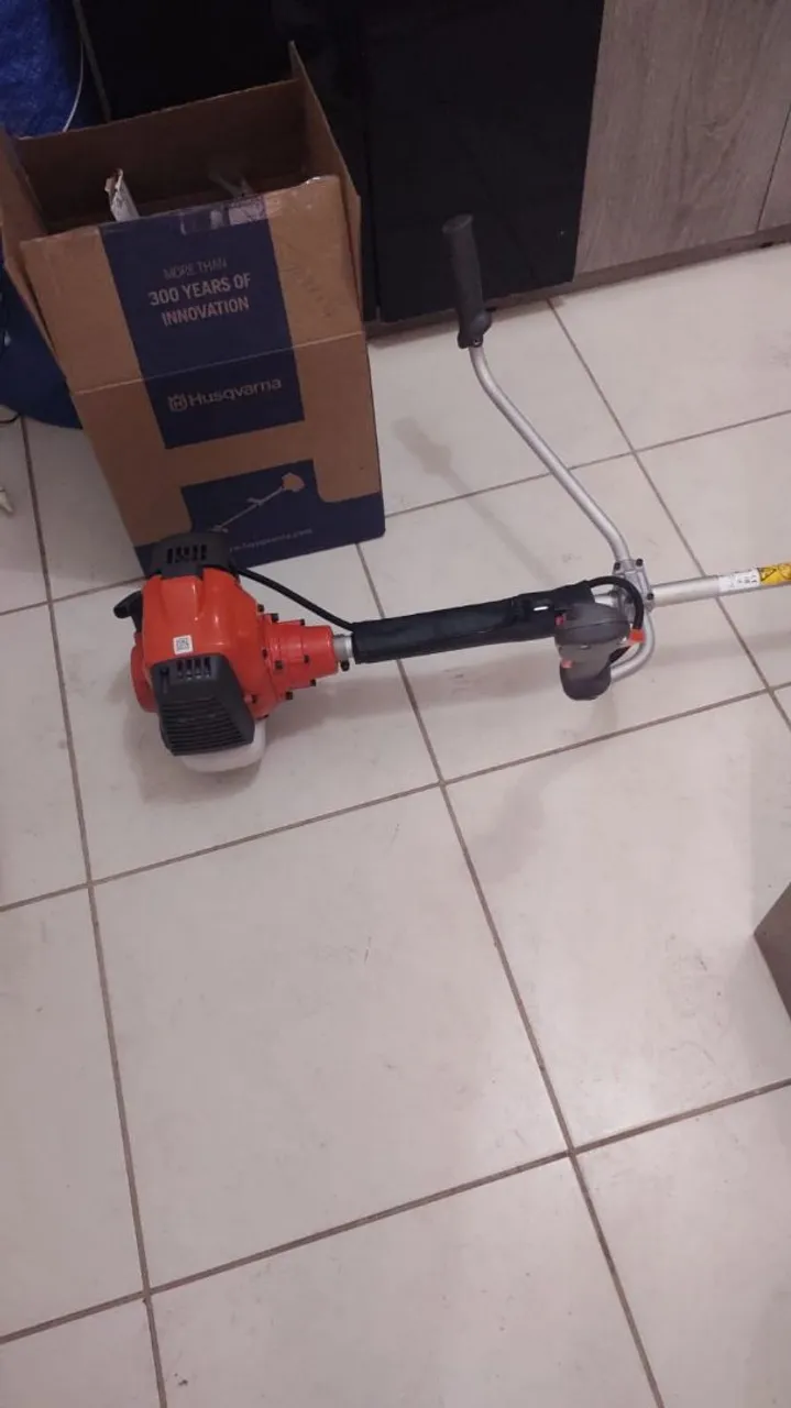 Roçadeira