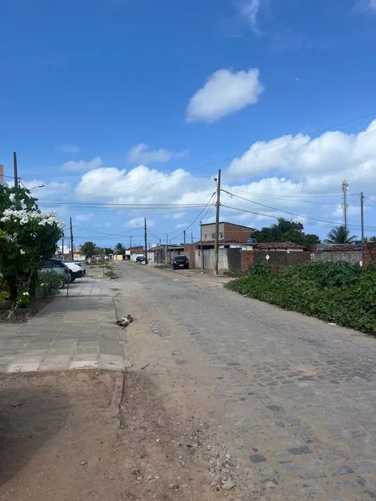 Terreno com casa em mangabeira 8 - Foto 4