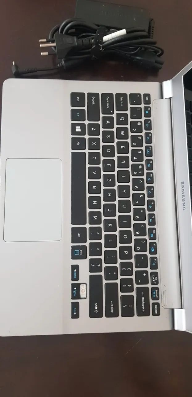 Notebook i5 Samsung Style S50 - Foto 3