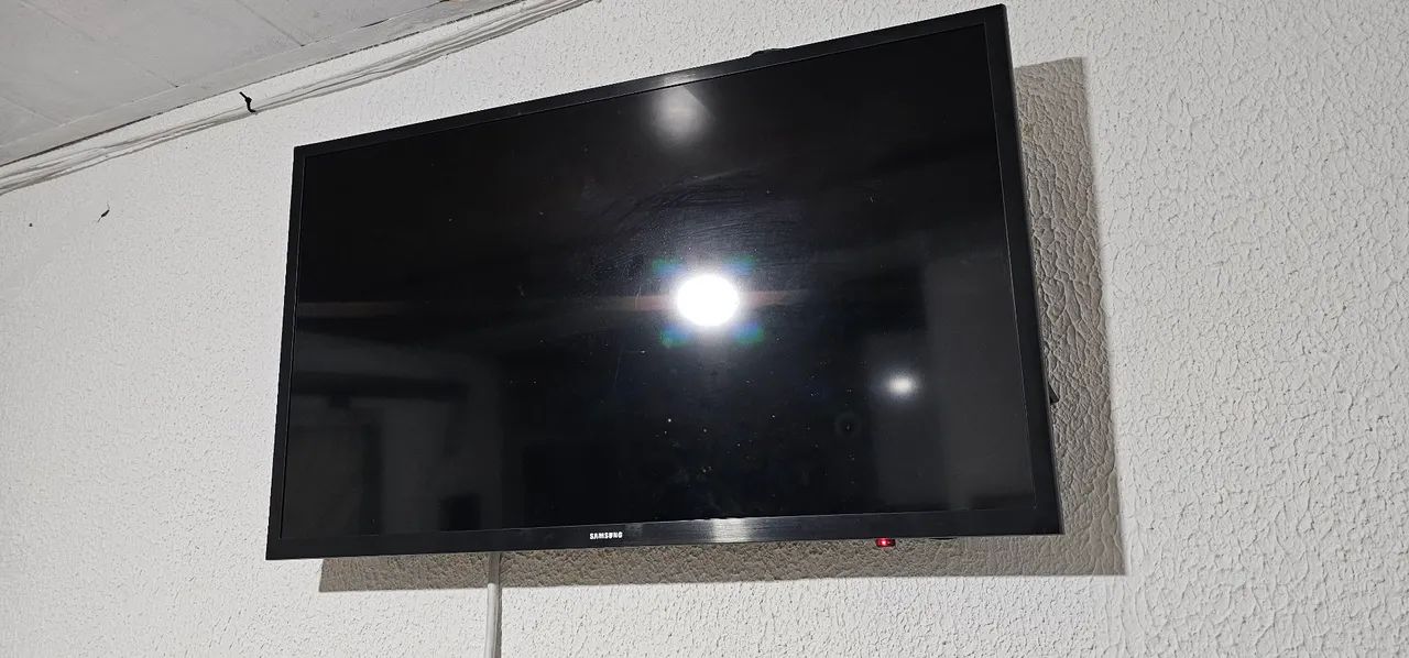TV LED 43 polegadas - Foto 2