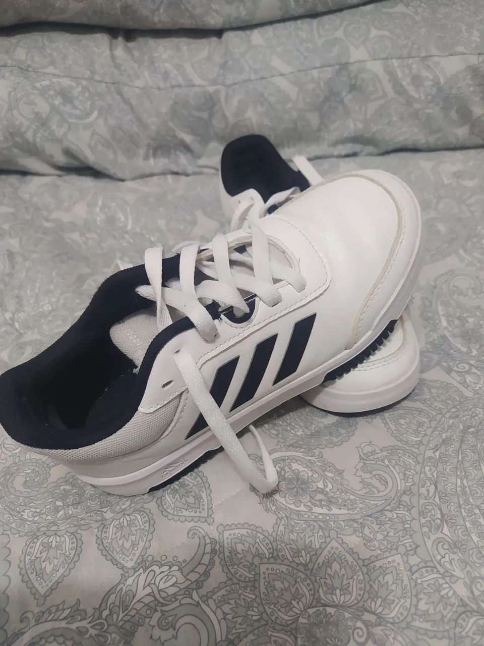 Tênis Adidas Infantil - Foto 3