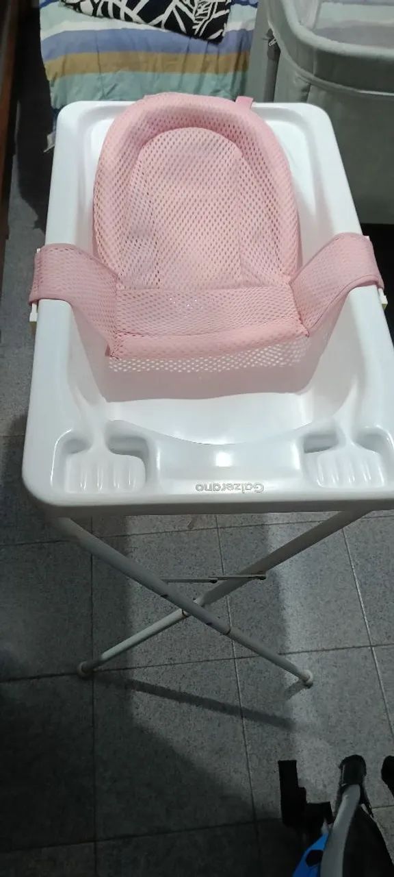 Banheira 