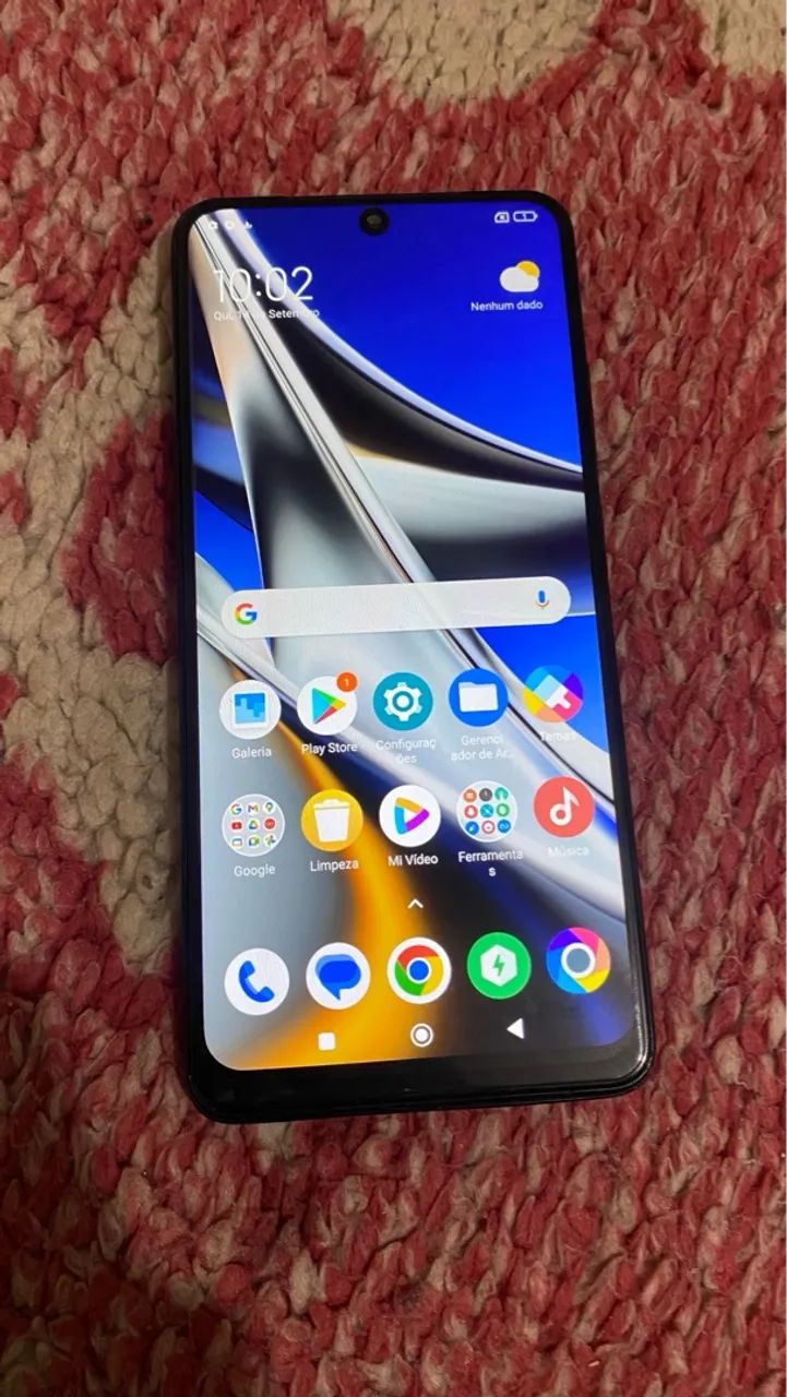 XIAOMI POCO M4 PRO 5G 128 GB / 8 GB DE RAM  - Foto 5