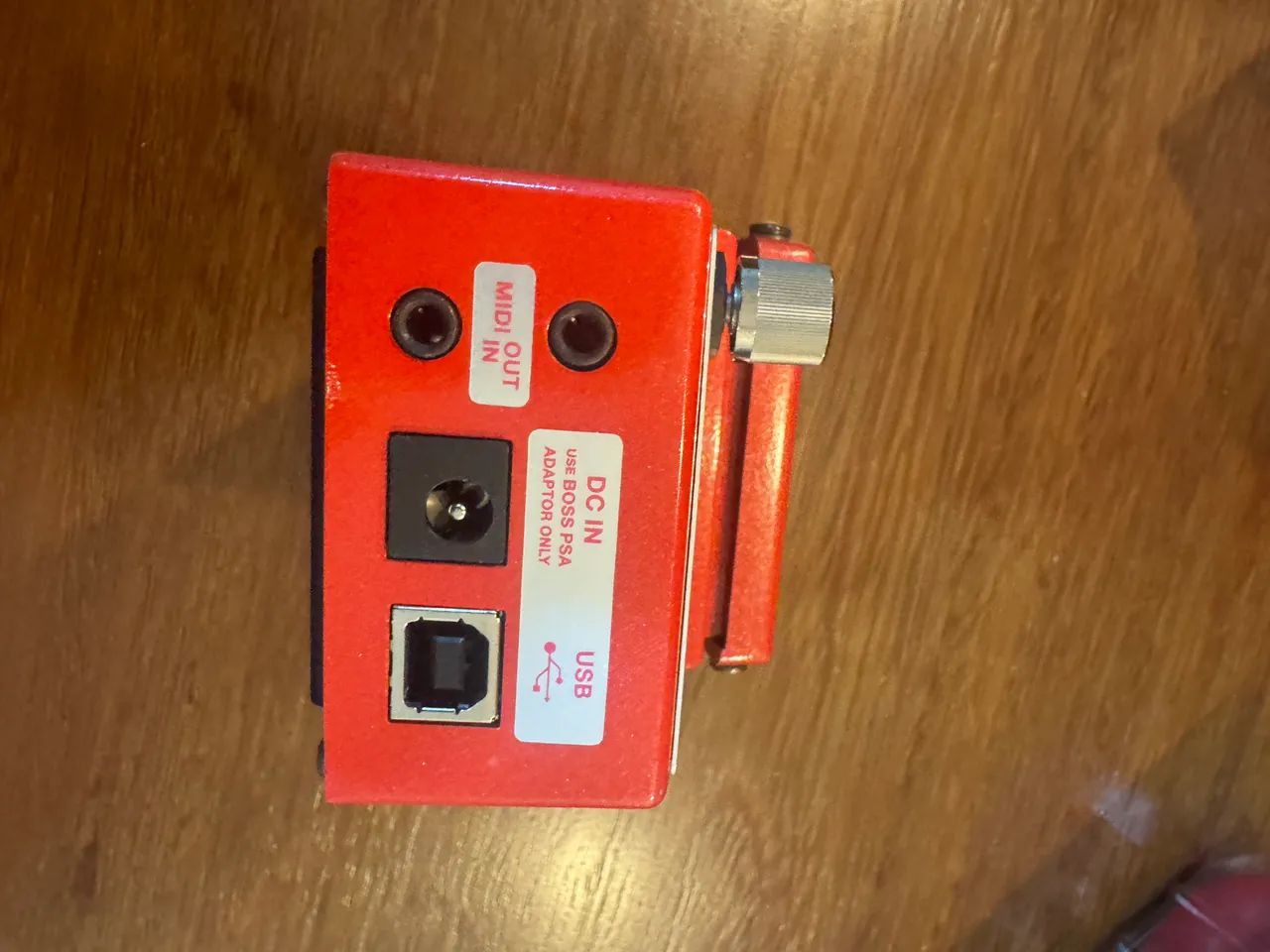 Boss RC-5 Loop Station - Foto 4