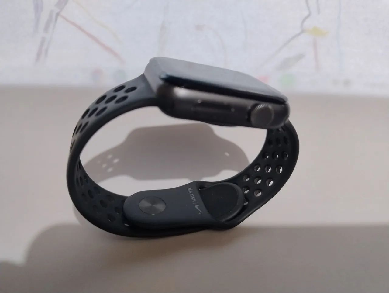Apple Watch série 3 44 mm . - Foto 3