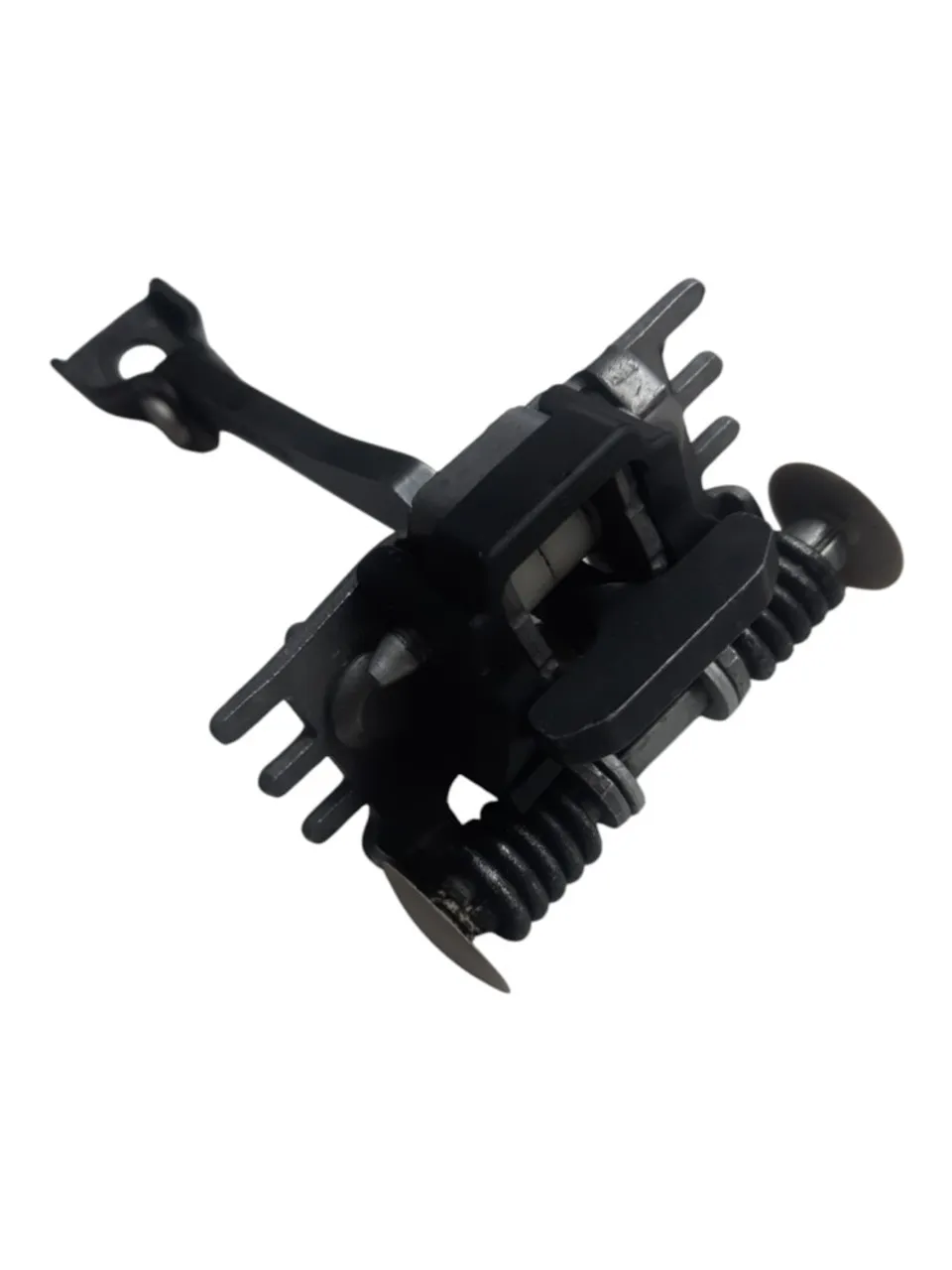 Limitador Porta Traseira Esquerda Citroen C3 2013 A 2019