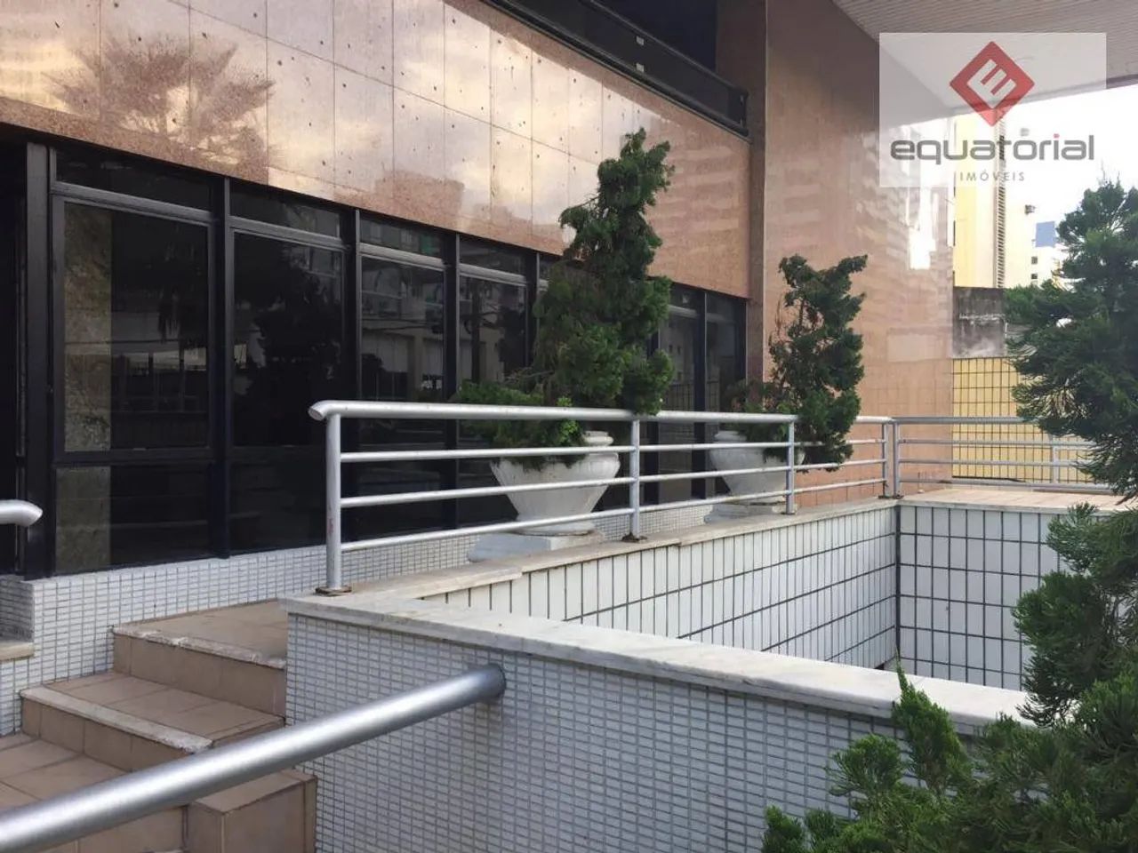 Apartamento com 4 Suítes à Venda, 330 m² por R$ 1.900.000 - Meireles - Fortaleza/CE - Foto 2