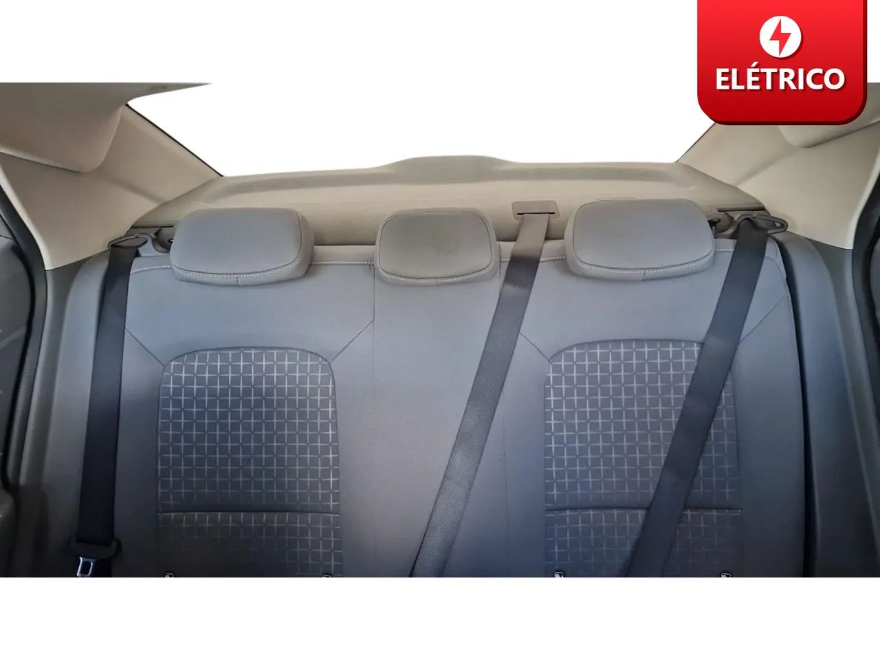 Hyundai Hb20s 2024 1.0 tgdi flex comfort automático - Foto 12