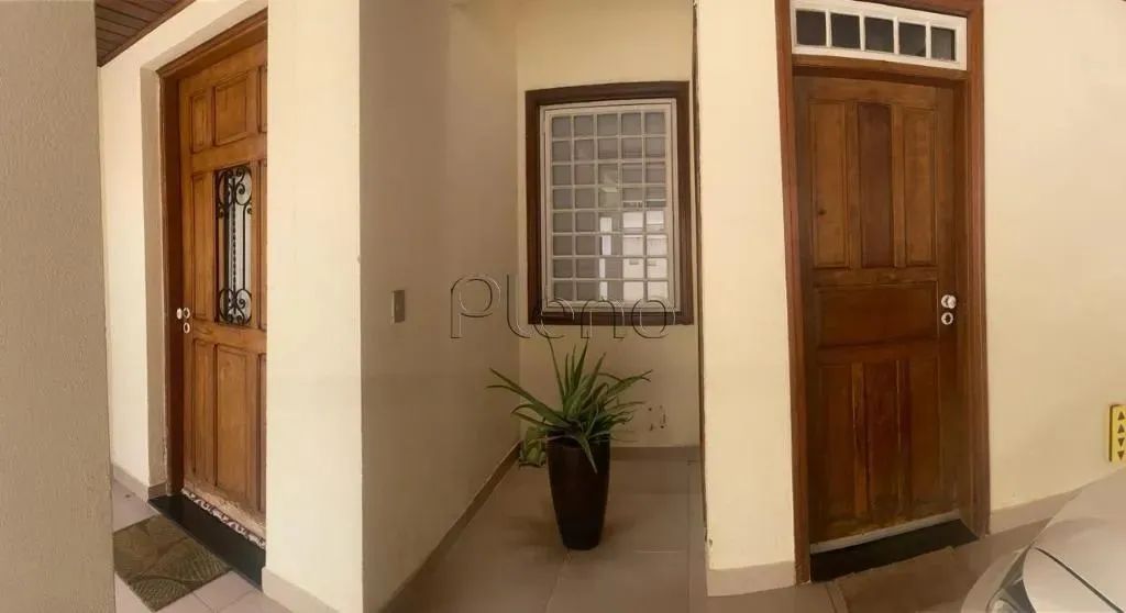 Casa para venda com 4 suítes na Vila Nova São José, Campinas. - Foto 2