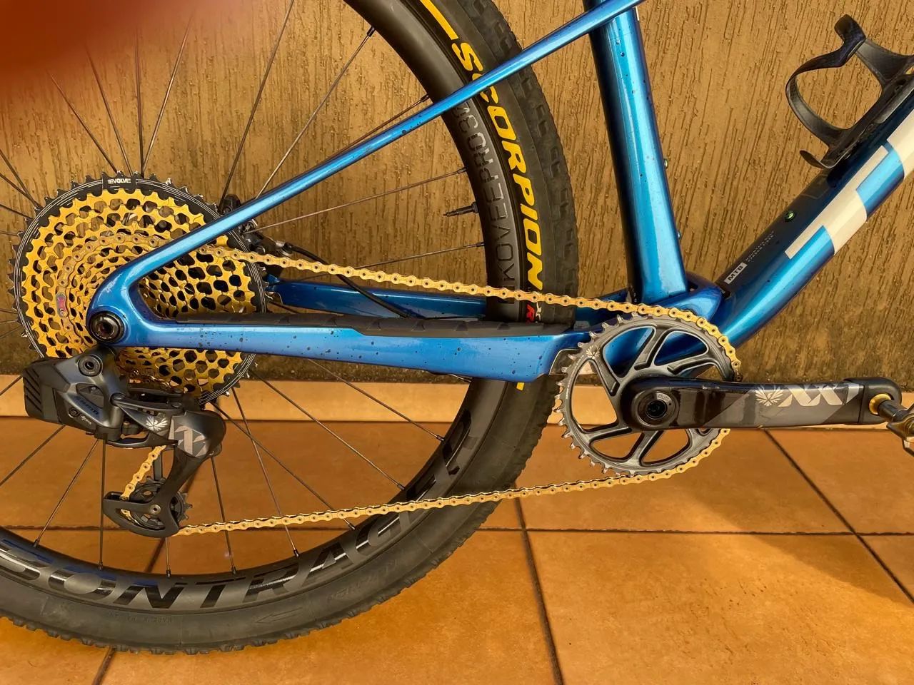 Trek Supercaliber 9.8 - Foto 2