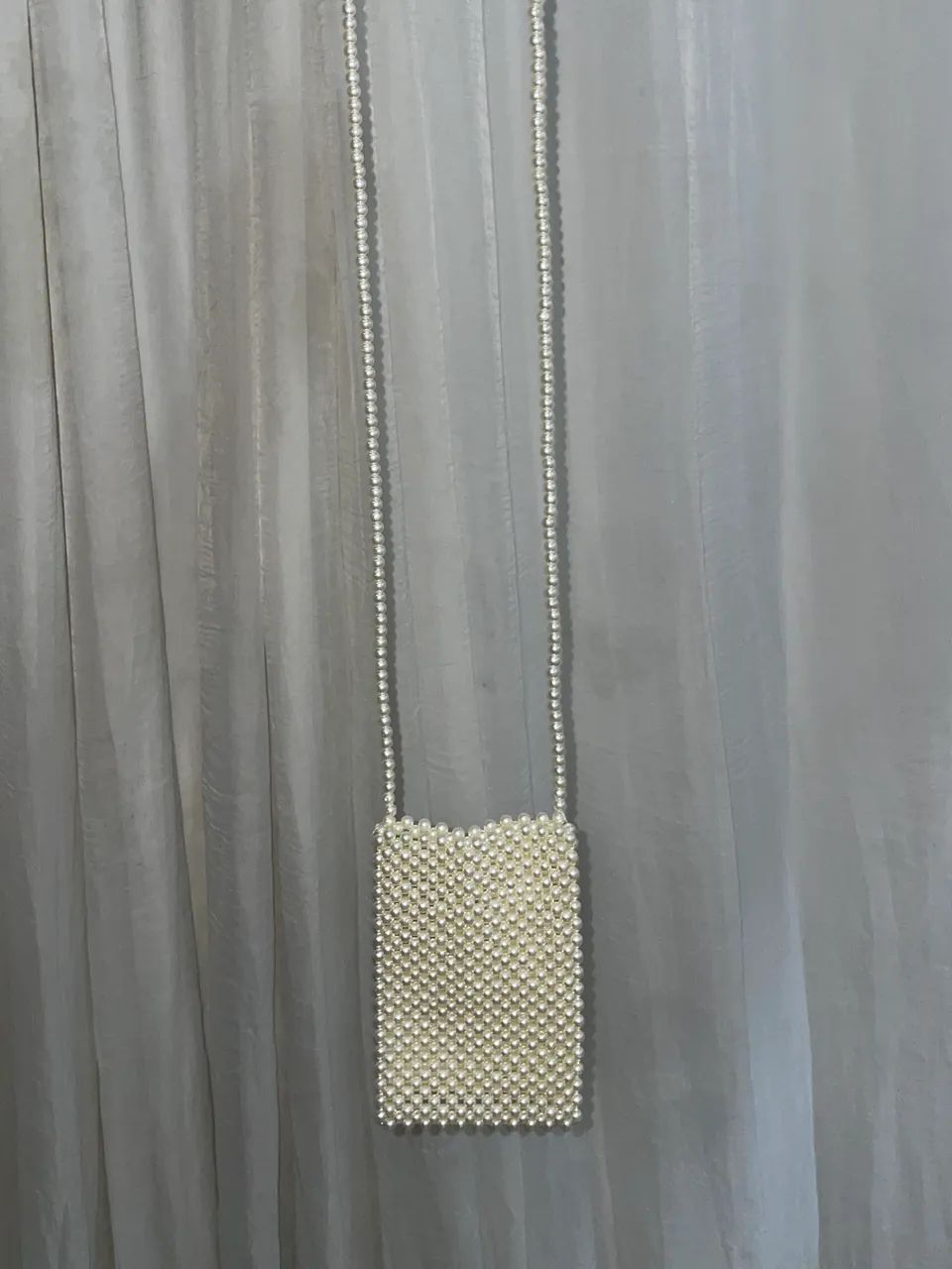 BOLSA DE PEROLA - Foto 2