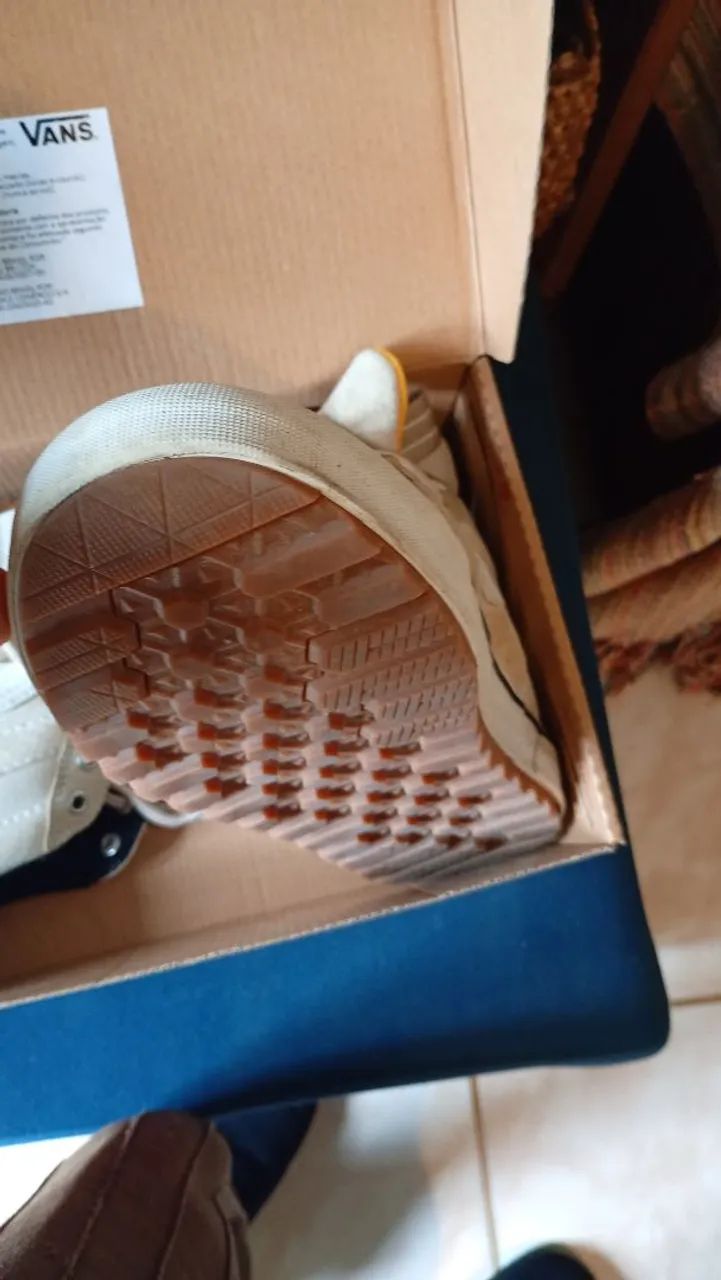 Tênis Vans - Foto 2