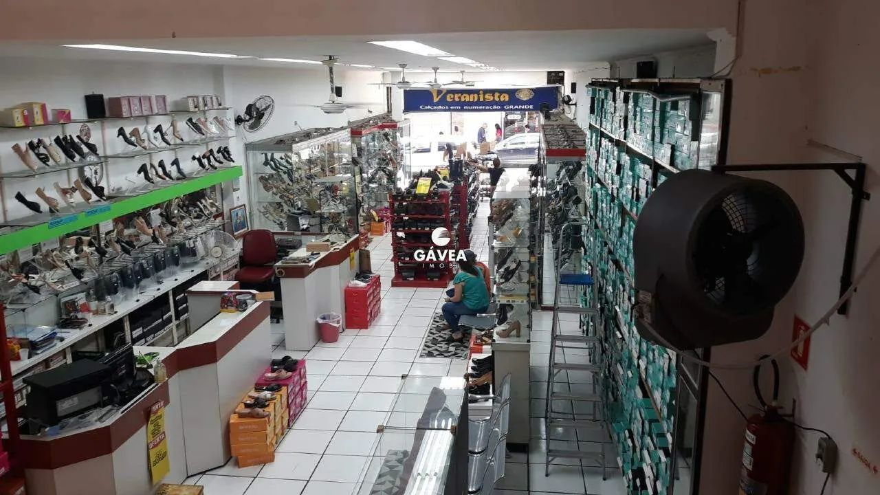 Loja para aluguel no Centro em São Vicente. - Foto 5