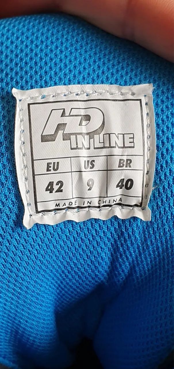 Patins HD Inline SKY TAM 40 - Foto 3