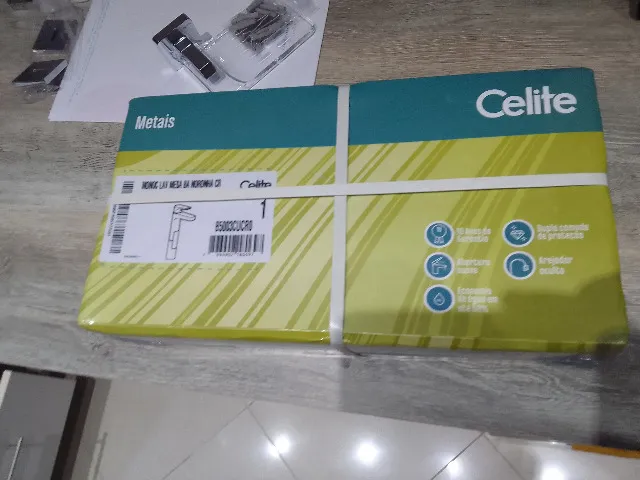 MONOC LAV MESA BA NORONHA CR CELITE B5003CUCR0