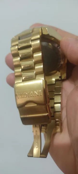 Relógio Invicta Original  - Foto 5