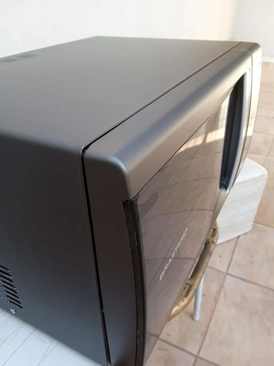 Envelopamento microondas  - Foto 4