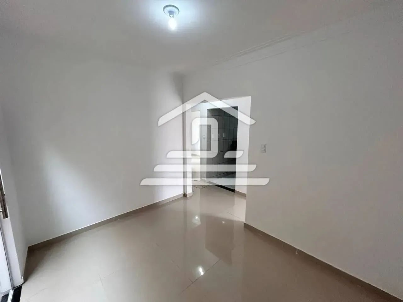 Casa em Condomínio 166m² no Turu Piso Porcelanato 03 quartos TR180269 SLZ - 11EF2KQ - Foto 2