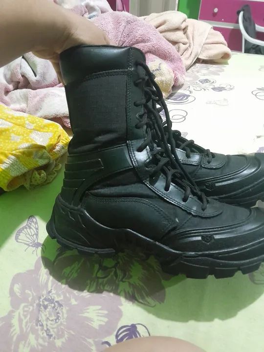 Coturno Rossi - Foto 2