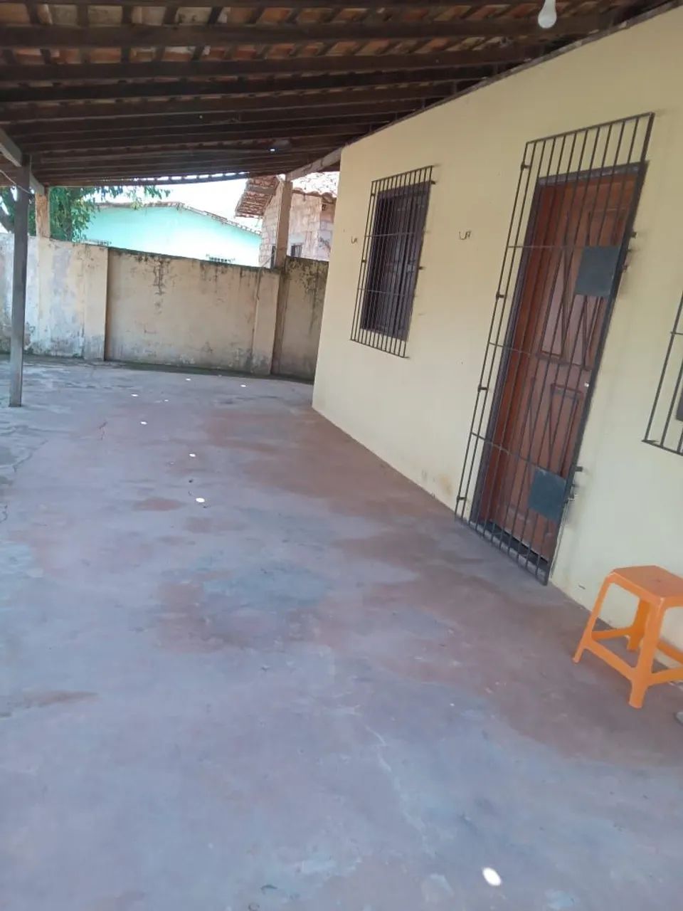 Foto - Belém - Marambaia