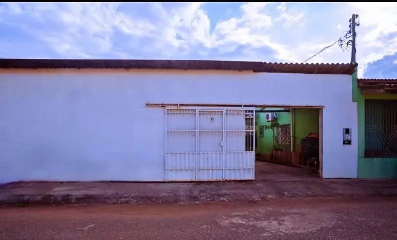 Casa no Itapoã (Entrada6mil)