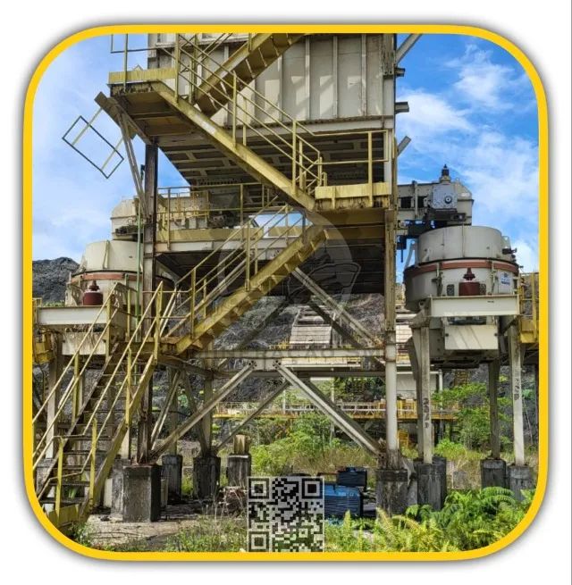 Britador VSI Metso Barmac B9100SE - Foto 6