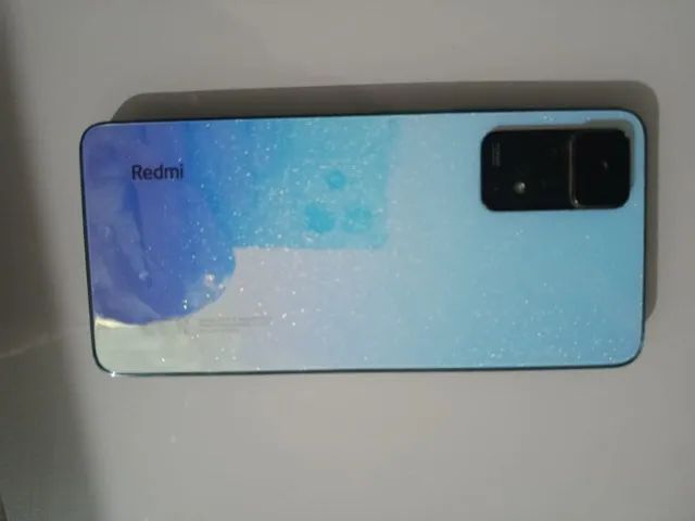 celular redmi 11 pro + 