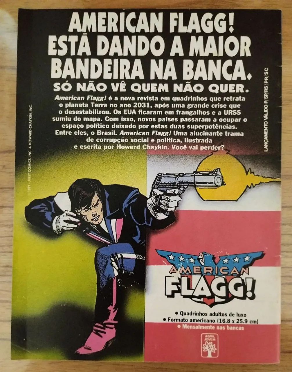 Conan em Cores 11 - Conan das Ilhas - Foto 4
