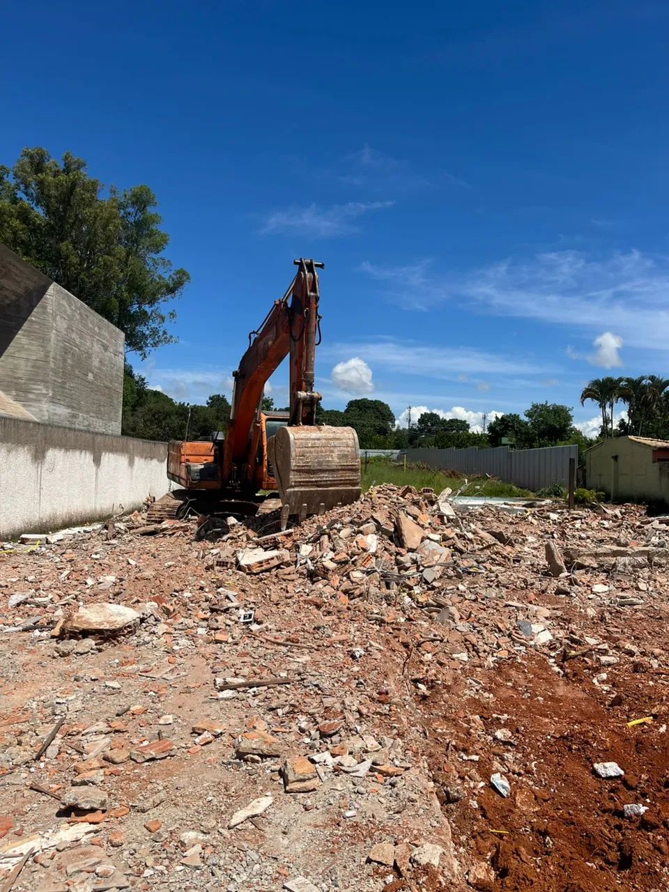 Escavadeira Doosan  - Foto 4