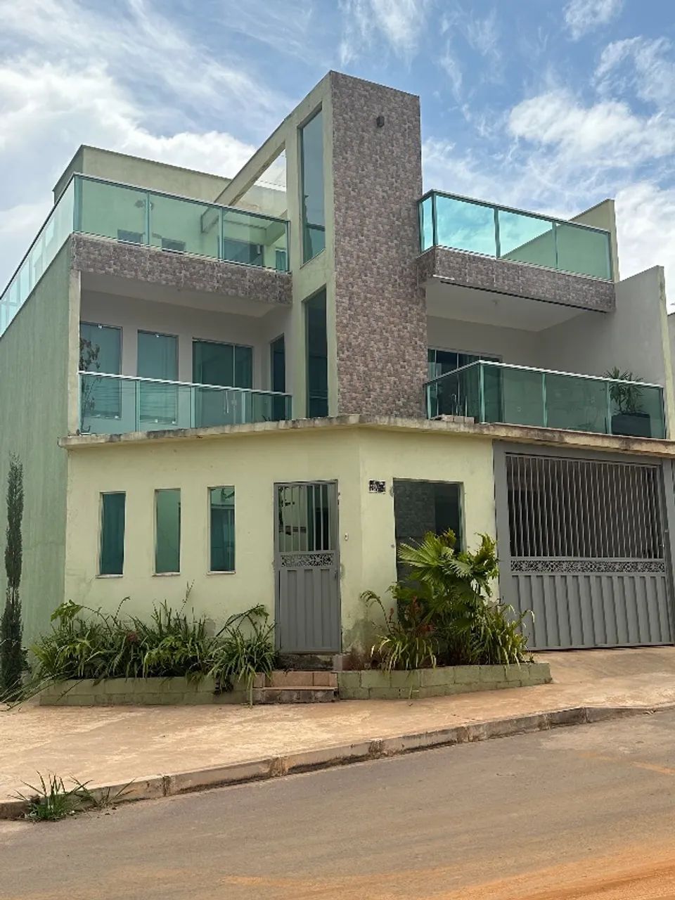 Foto - Brasília - Guará II