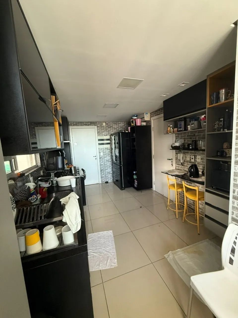 APARTAMENTO DE ALTO PADRÃO À VENDA - LA MADELEINE RESIDENCE - TERESINA/PI - Foto 5