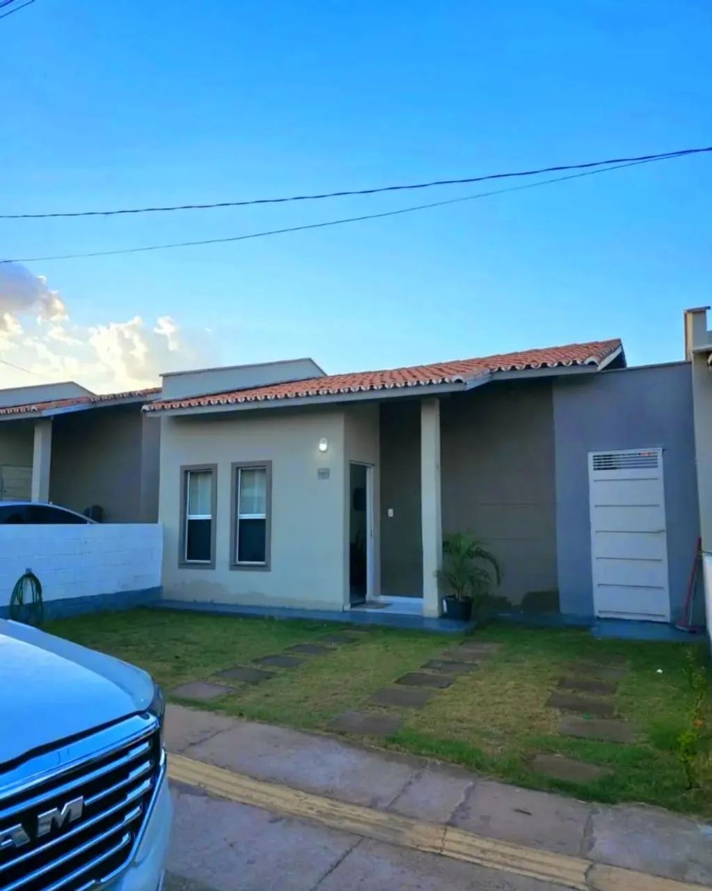 Foto - Imperatriz - Bom Jesus