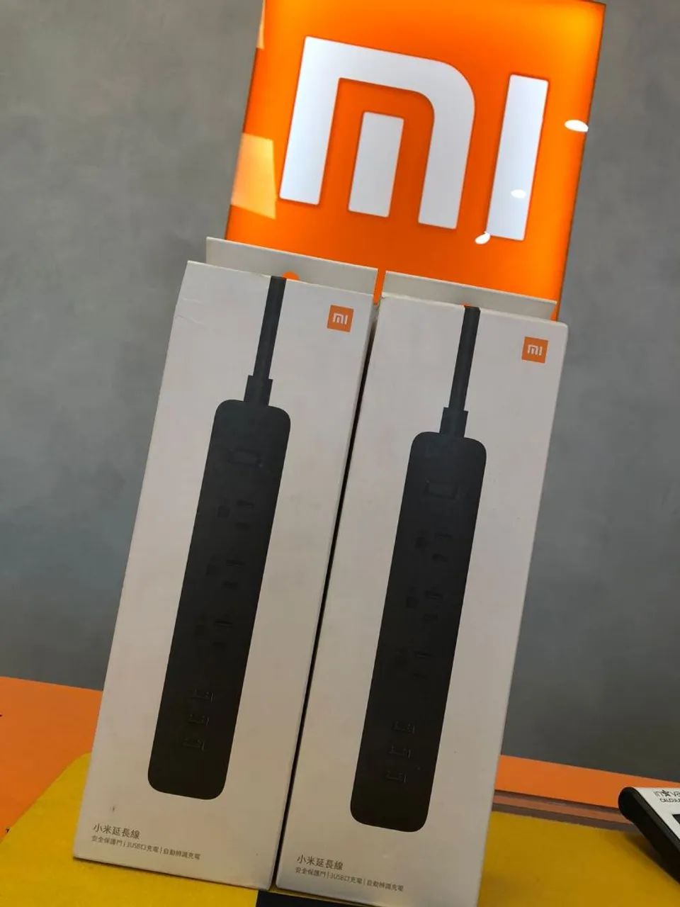 Extensor de Tomada Xiaomi - Foto 3