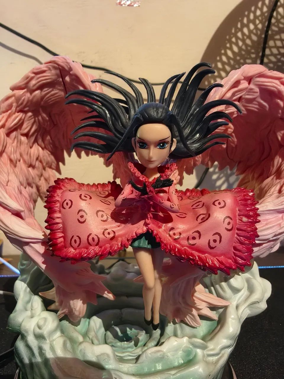 Action figure nico Robin one piece - Foto 3