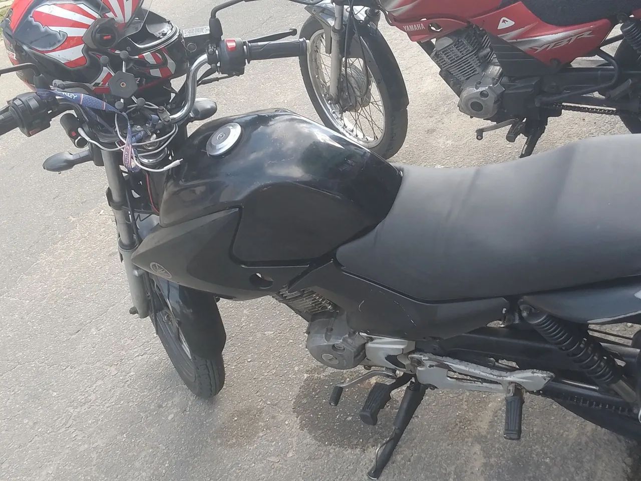 Factor YBR 2011 ed - Foto 5