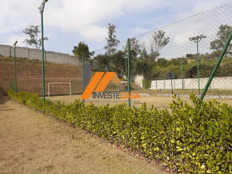 TERRENO RESIDENCIAL em SOROCABA - SP, JARDIM GRAMADOS DE SOROCABA - Foto 12