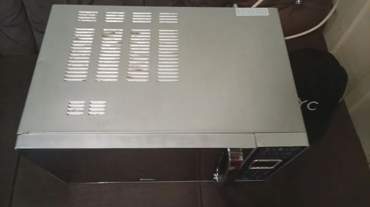 Microondas Philco  - Foto 3