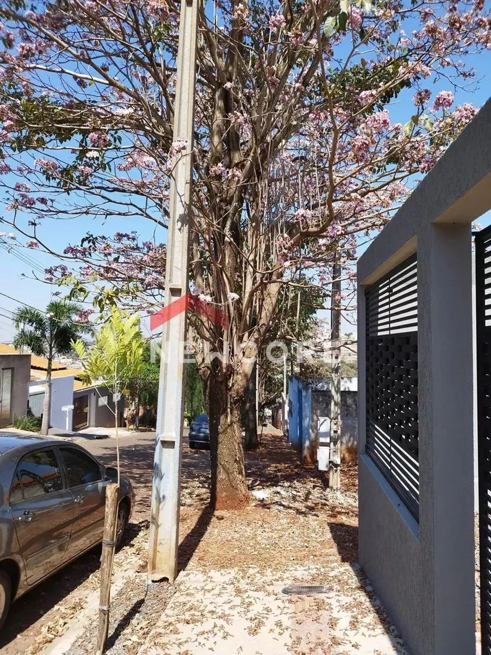 Casa em Rua Guilherme Vanzo - Jardim Colúmbia D - Londrina/PR - Foto 3