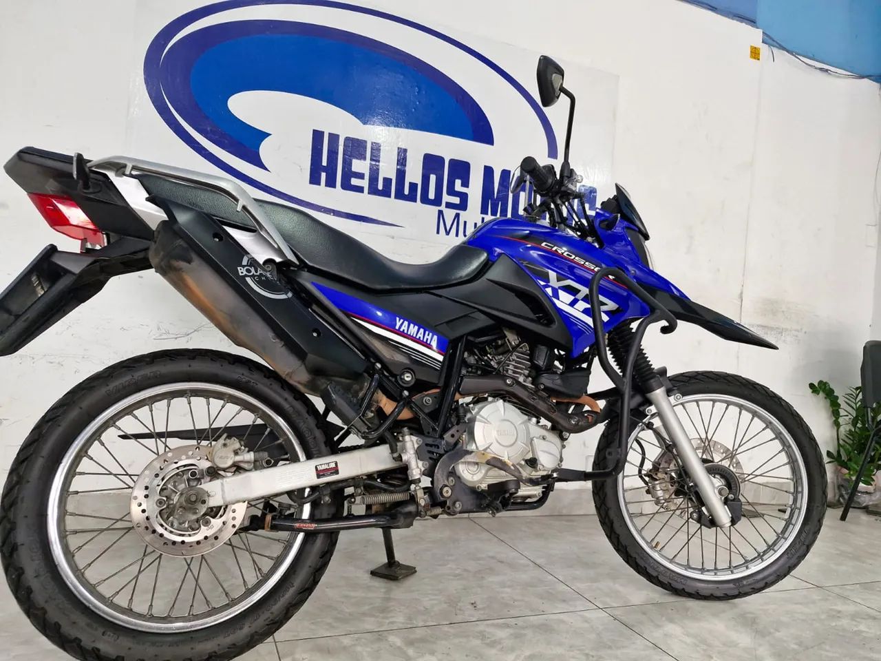 Yamaha Xtz 150 Crosser Z Flex - Foto 11
