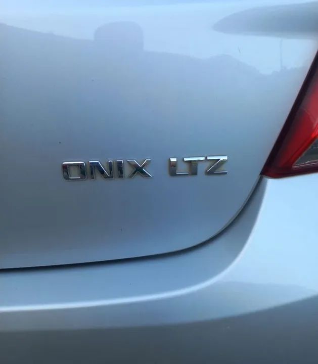 ONIX LTZ 2017 - Foto 9