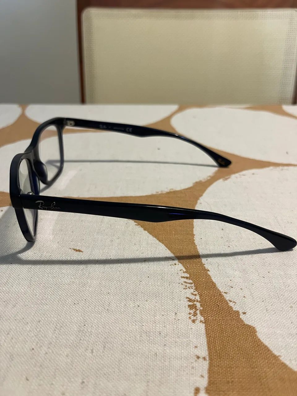 Armação de Grau Ray Ban - Foto 5