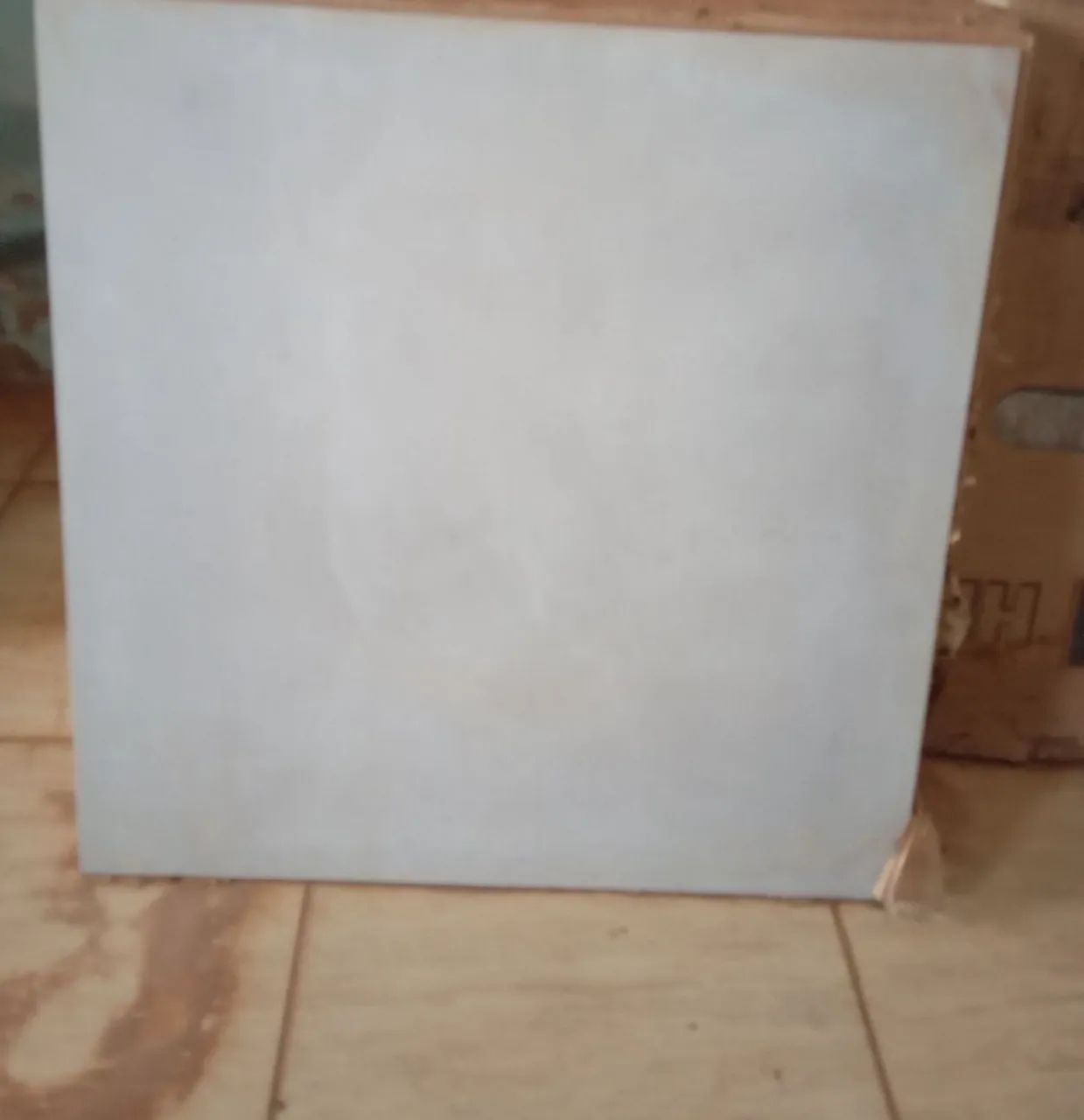 Piso Cerâmico 75x75cm - 5 Unidades - Foto 3