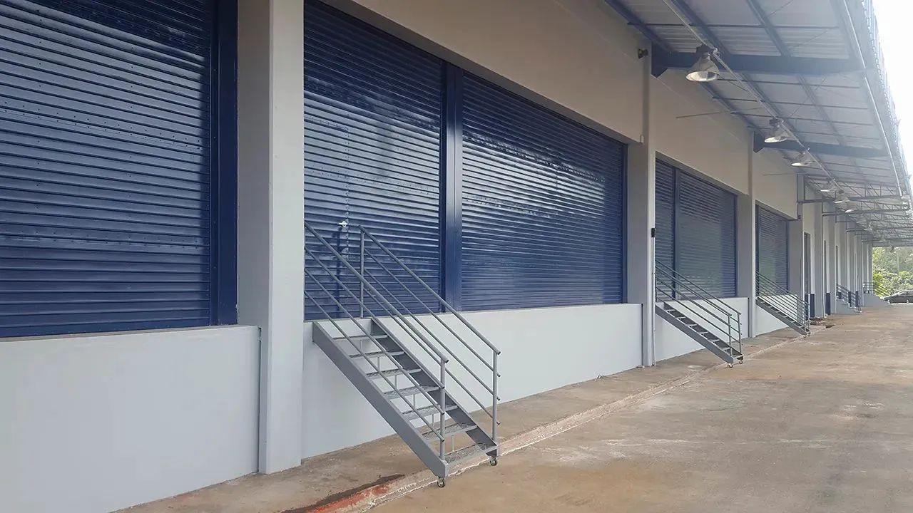 Galpão/Depósito/Armazém para aluguel possui 2200 metros quadrados - Foto 7