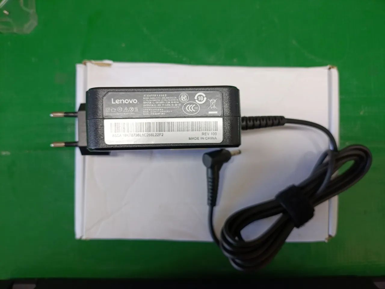 Carregador de Notebook  - Foto 2