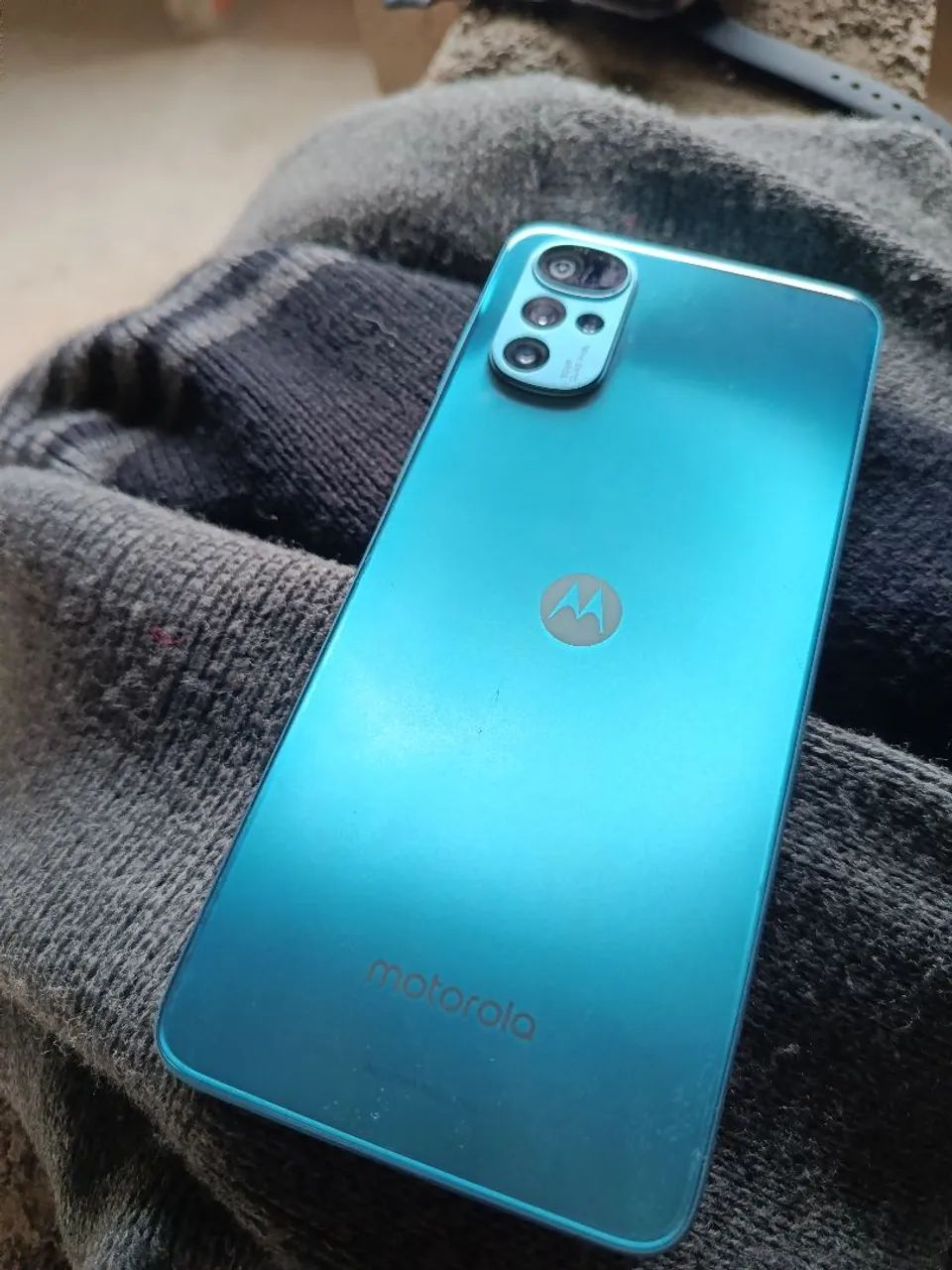 Motorola G22