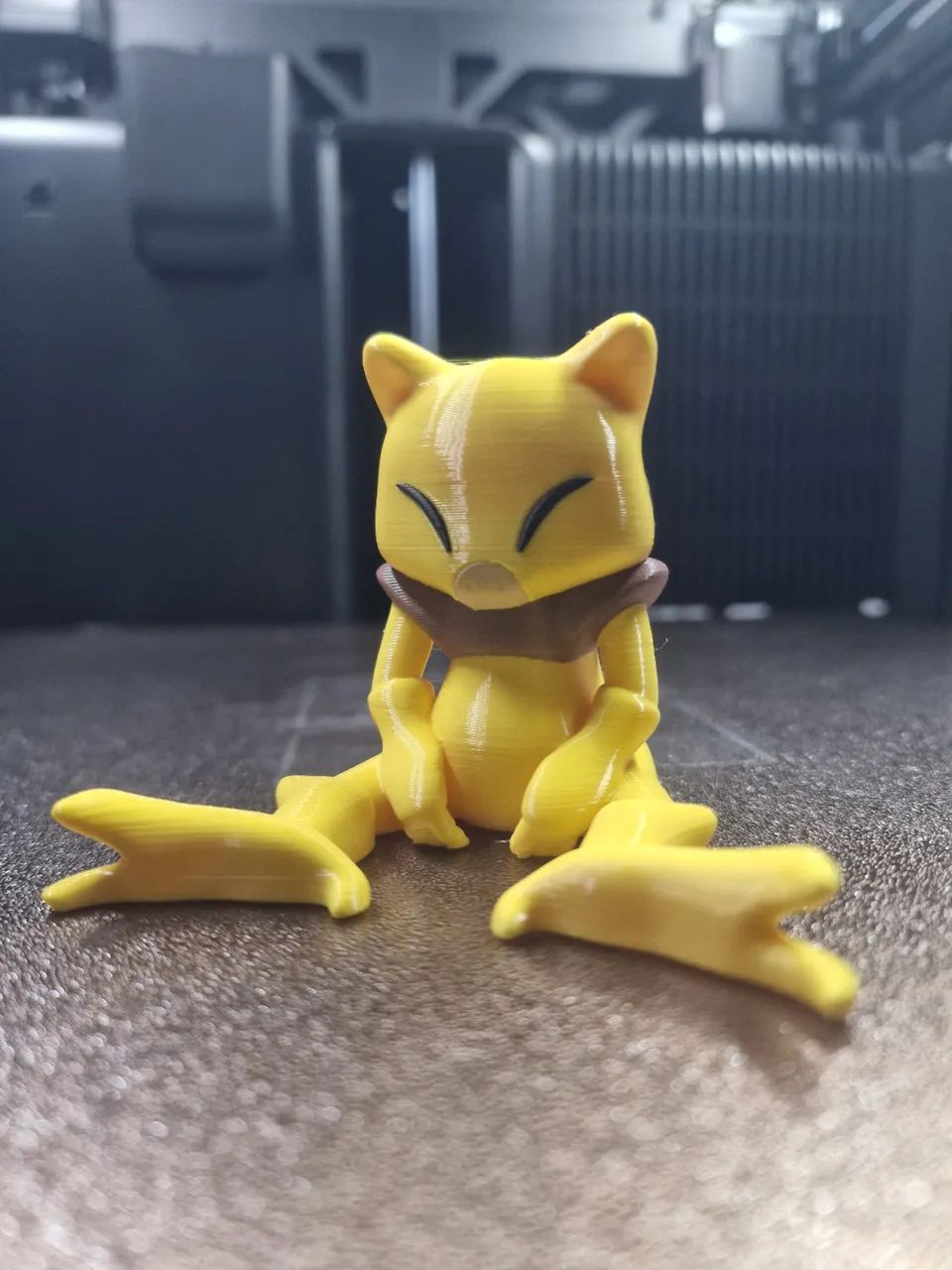 Miniaturas de Pokémon