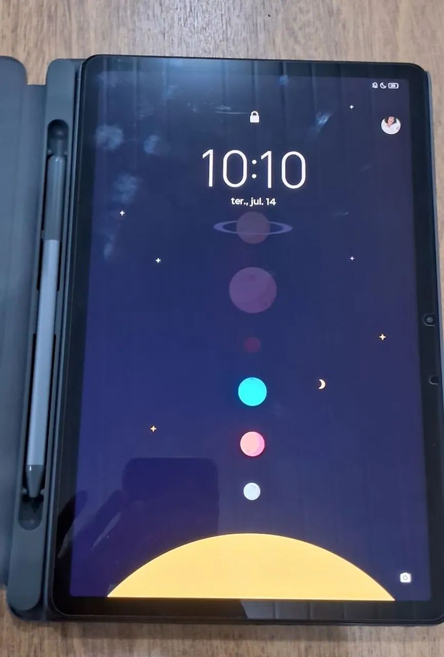 Lenovo Tab M11 - Foto 3
