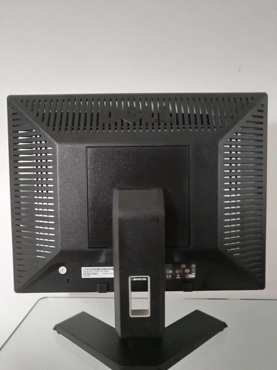 Monitor Dell 15 Polegadas LCD - Modelo E157FPc - Foto 3