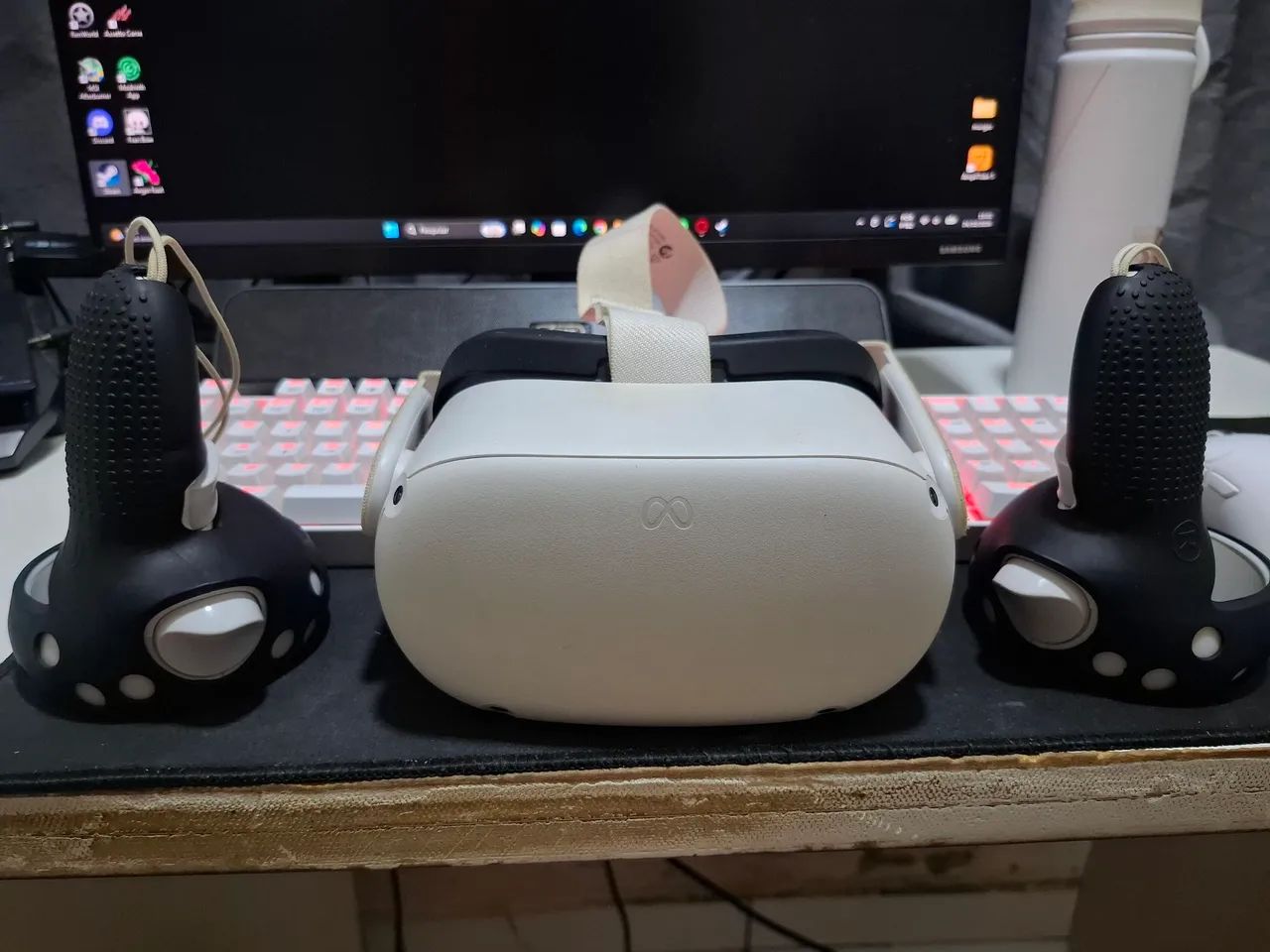 Oculus meta quest 2 128gb